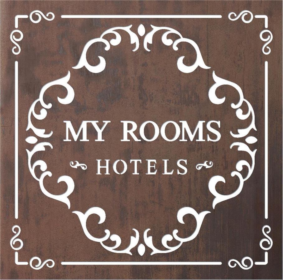 My Rooms Manacor Centre By My Rooms Hotels Exterior photo