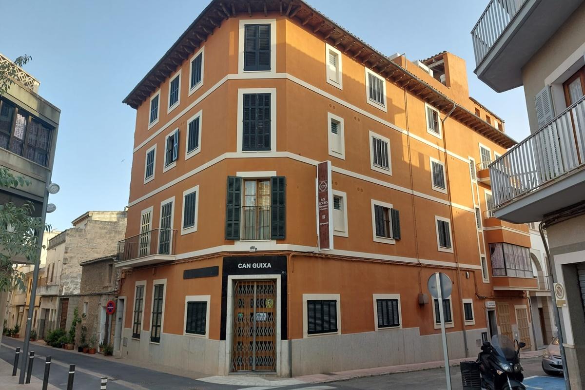 My Rooms Manacor Centre By My Rooms Hotels Exterior photo